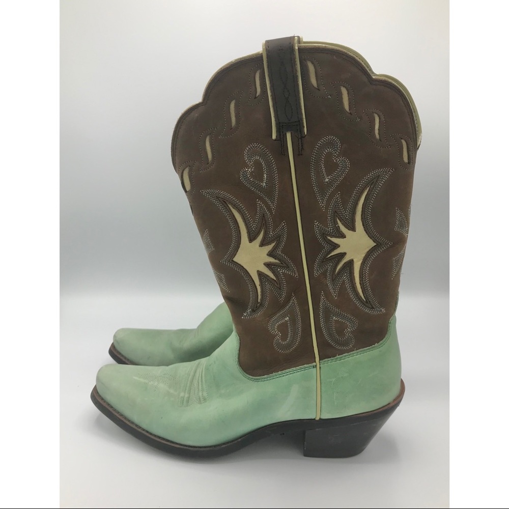 Ariat Boots